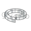 4  Medium Split Lock Washer 3 16 Stainless Steel