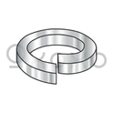 7/16  Heavy Split Lock Washer 18 8 Stainless Steel