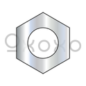 5/16-24  Finished Hex Nut Grade 8 Fine Thread Plain Steel