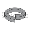 9/16  Heavy Split Lock Washer Plain