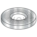 M8X18X1.4  Metric Serrated Conical Spring Washers type M A2 Stainless Steel
