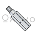 27X1X1/4  Torx(R)  Alternative Insert Bit