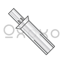 3/16X15/16  Countersunk Drive Aluminum Rivet