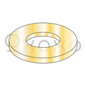 5/16X.063  NAS1149FP Military Machine Screw Washer Cadmium Yellow