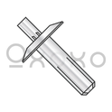 3/16X7/32  Liner Aluminum Rivet
