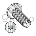 1/4-20X1  6 Lobe Pan Taptite Alternative Thread Roll Sc Fully Thrd 18-8 S/S Pass & Wax