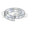 M16  Din 127 B Metric Split Lock Washer Zinc and Bake