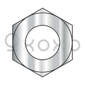 M8-1.25  Din 934 Metric Hex Nuts A4 Stainless Steel