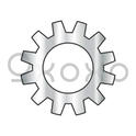 5/16  External Tooth Lock Washer 410 Stainless Steel