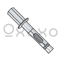 1/2X2 1/4  Rod Hanger Sleeve Anchor Zinc