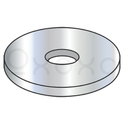 5/16X1.140X.07  Type B Flat Washer Wide Zinc
