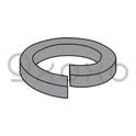 1 INCH  High Collar Split Lock Washer Plain