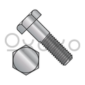 1/2-13X1  Hex Machine Bolt Galvanized Hot Dip Galvanized