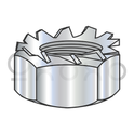 5-40  K Lock Nut Zinc and Bake