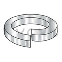M5  Metric Din 7980 High Collar Split Lock Washer A2 18 8 Stainless Steel