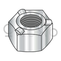 5/16-18  Hex Piloted Weld Nut With 3 Projections 18-8 Stainless Steel