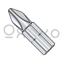 2X2X1/4  Phillips Insert Bit