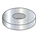 M5X15X1.2  Metric Din 9021 Fender Washer Zinc