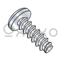 3-24X5/16  Phillips Pan Plastite Alternative 48-2 Fully Threaded Zinc Bake And Wax
