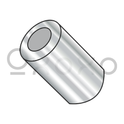 8X1  Five Sixteenths Round Spacer Stainless steel