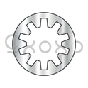 1 5/8  Internal Tooth Lock Washer Zinc