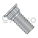 6-32X1/2  Broaching Type Clinch Stud F/T Phosphor Bronze Electro Tin Plate
