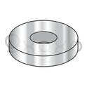 1/4  S A E Flat Washer 18 8 Stainless Steel