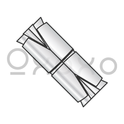 3/8  Double Expansion Anchor Zamac Alloy