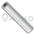 1/8X7/8  Medium, Standard Duty Coil Pin 420 Stainless Steel