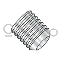 1/2-20X1/2  Fine Thread Socket Set Screw Cup Plain