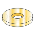 3/8  AN970 Military Flat Washer Cadmium Yellow