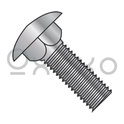 7/16-14X6  Carriage Bolt Galvanized
