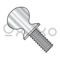 5/16-18X1 1/4  Thumb Screw With Shoulder Full Thread 18-8 Stainless Steel