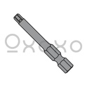 30X1 15/16X1/4  Torx(R) Alternative Power Bit