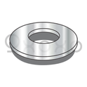 1/4X5/8  EPDM Bonded Washer 18 8 Stainless Steel