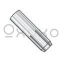 5/8-11  Drop In Anchor 18 8 Stainless Steel With Setting Tool