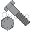 1 1/2-6X14  Coarse Thread Hex Cap Screw Grade 8 Plain Imported