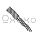 10-24X1 3/4  Hanger Bolt Full Thread Zinc