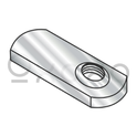 10-24  Weld Nuts with .625 Tab Base 18-8 Stainless Steel