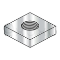 M5-0.8  Metric Din 562 Thin Square Nut A2 Stainless Steel