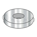 1/2  U S S Flat Washer 18 8 Stainless Steel