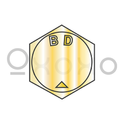 B3/4-10X3 1/4  MS90728, Alloy Steel B1821 Coarse Cap Screw Per ASTM A354BD Zinc Yellow DFAR
