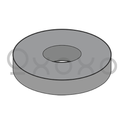 7/8  Domestic Structural Washers F 436 1  Plain
