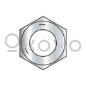 5/8-11  Coarse Thread Finished Hex Nut Grade 5 Zinc