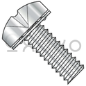 M5-0.8X8  DIN7985 Metric Phil Pan 410SS Internal Washer Sems MS Ful Thd A2 Stainless Steel