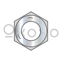 3/4-16  Fine Thread Finished Hex Nut Grade 5 Zinc