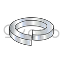 5/8  Regular (medium) Split Lock Washer Zinc and Bake
