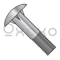 5/8-11X16  Timber Bolt Partially Threaded Galvanized