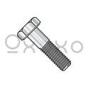 1/2-13X2 3/4  MS35307 Military Hex Head Cap Screw Coarse Thread 300 Series S/S DFAR