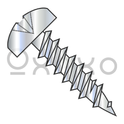 7-16X7/16  Phillips Pan head Fine Drywall Framing Screw Zinc